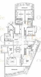 The Coast at Sentosa Cove (D4), Condominium #497832671